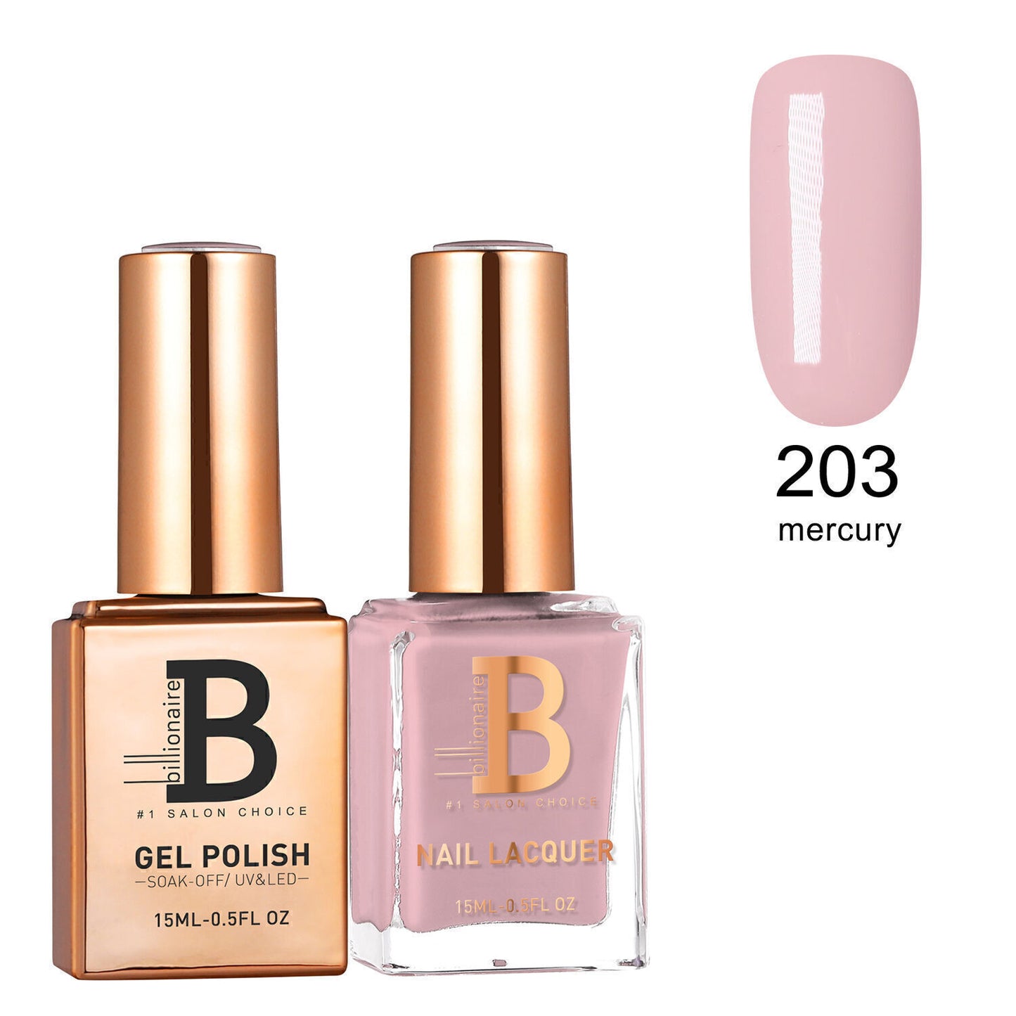 Product image: Billion-Gel-203
