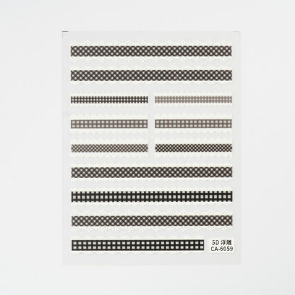 Product image: NArt-STICKER-CA6059