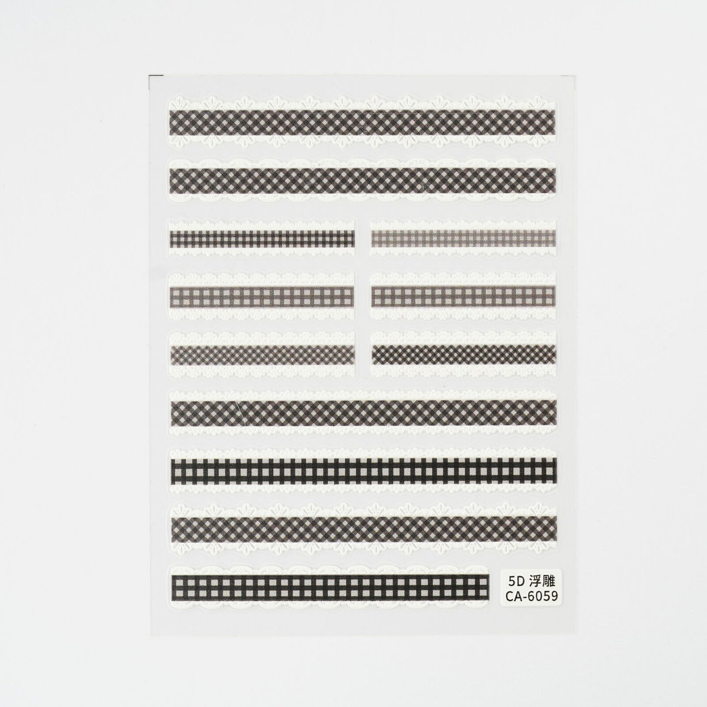 Product image: NArt-STICKER-CA6059
