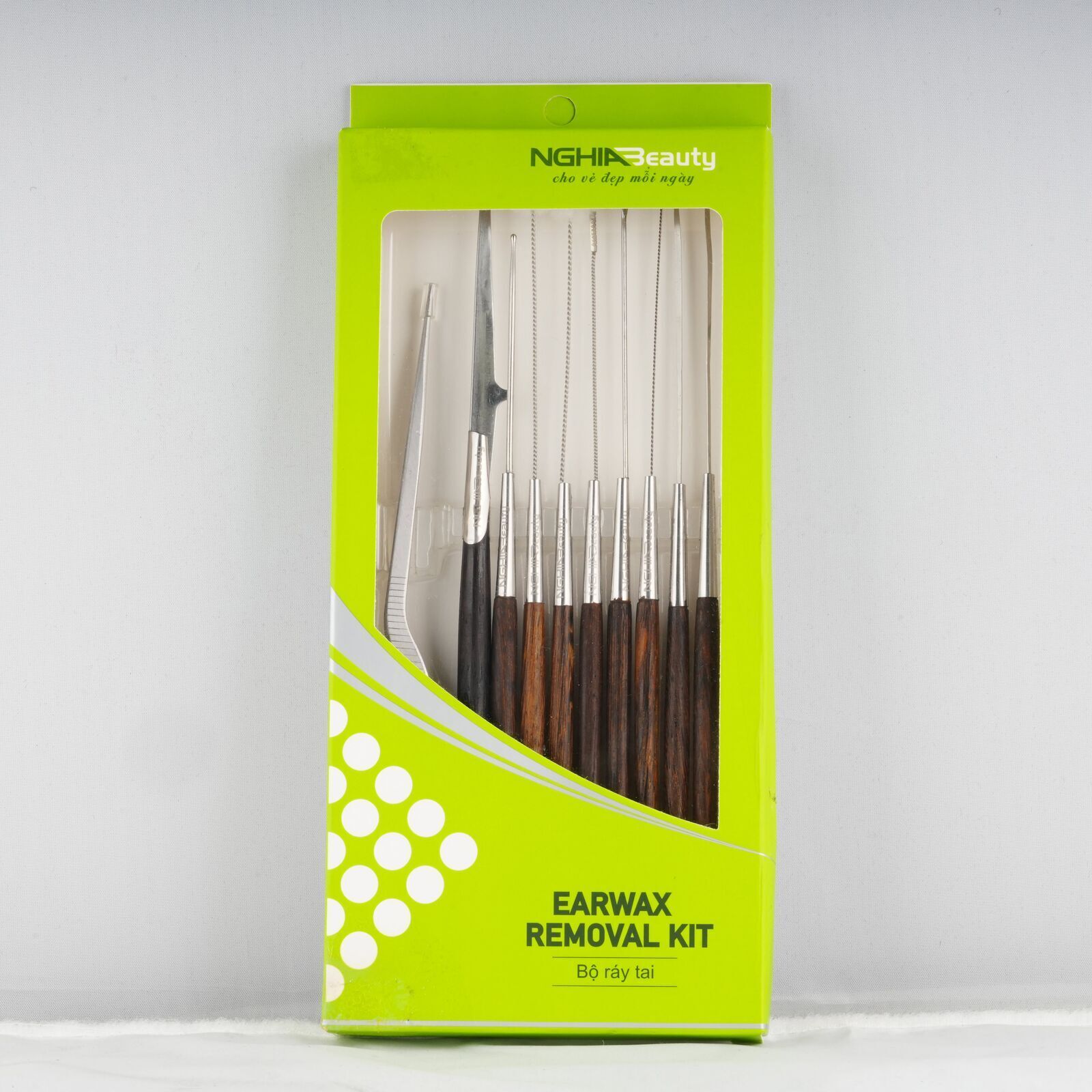 Product image: Shampoo-EarWaxRemoval