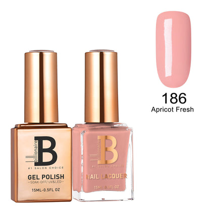 Product image: Billion-Gel-186