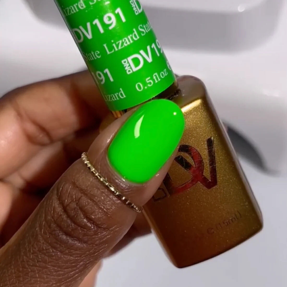 Product image: Diva191-LizardState