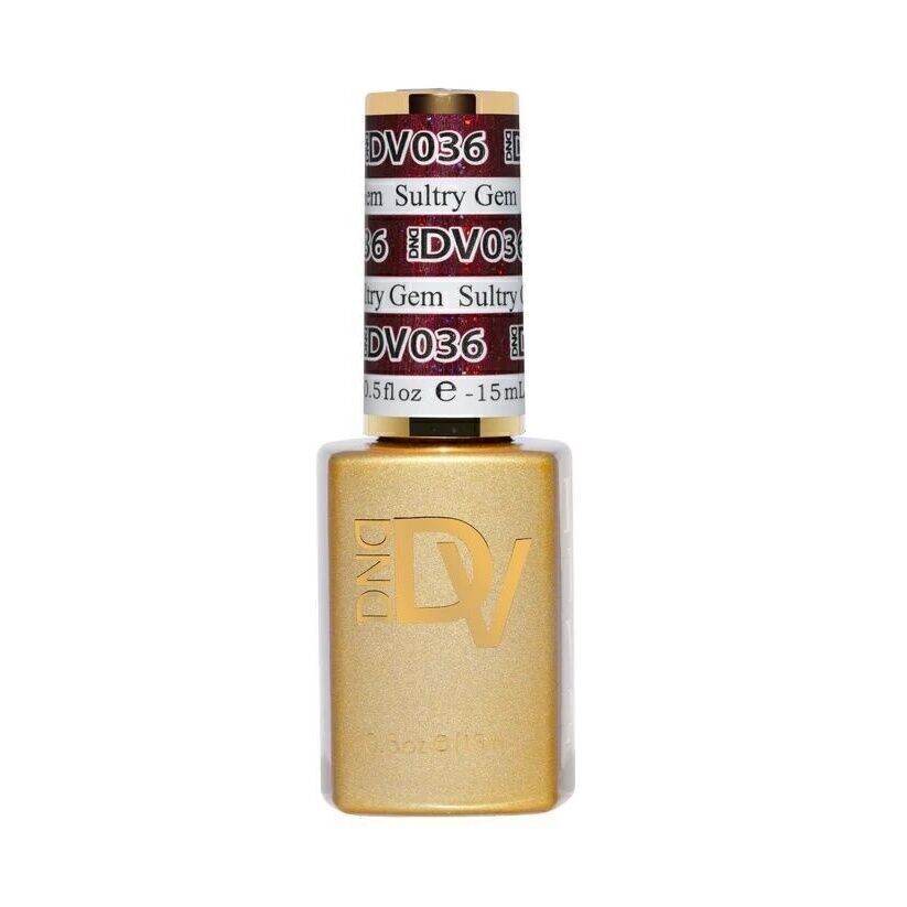 Product image: Diva036-SultryGem