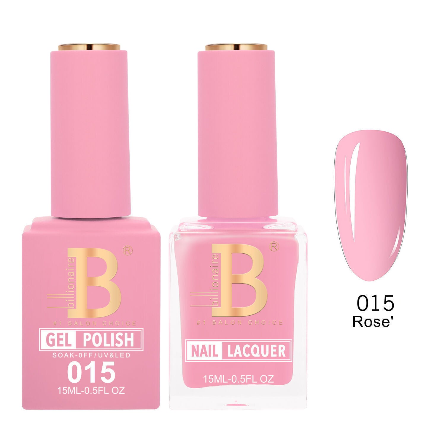Product image: Billion-Imperial-Gel-015
