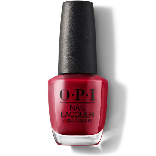 Product image: OPI-NL-L72-Red