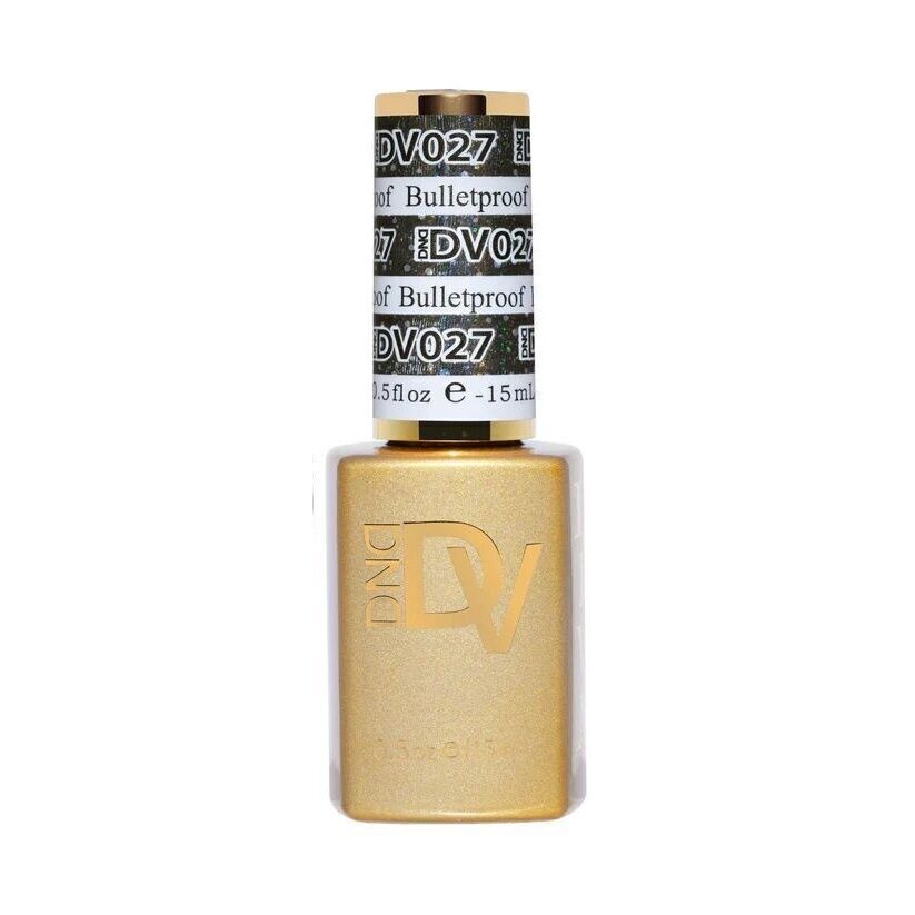 Product image: Diva027-Bulletproof