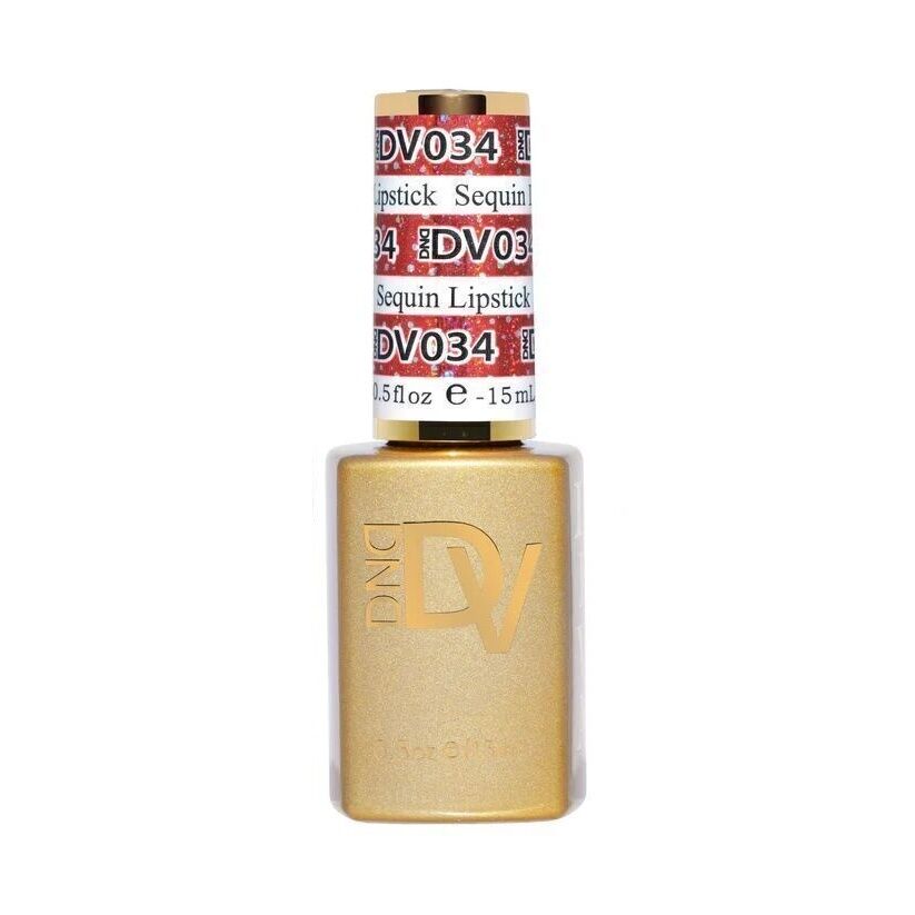 Product image: Diva034-SequinLipstick