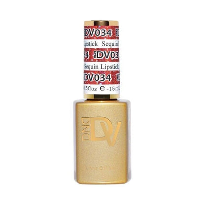 Product image: Diva034-SequinLipstick