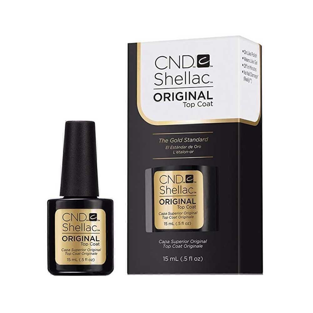 Product image: CND-Top