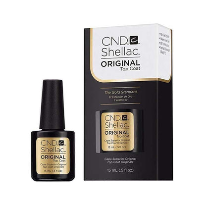 Product image: CND-Top