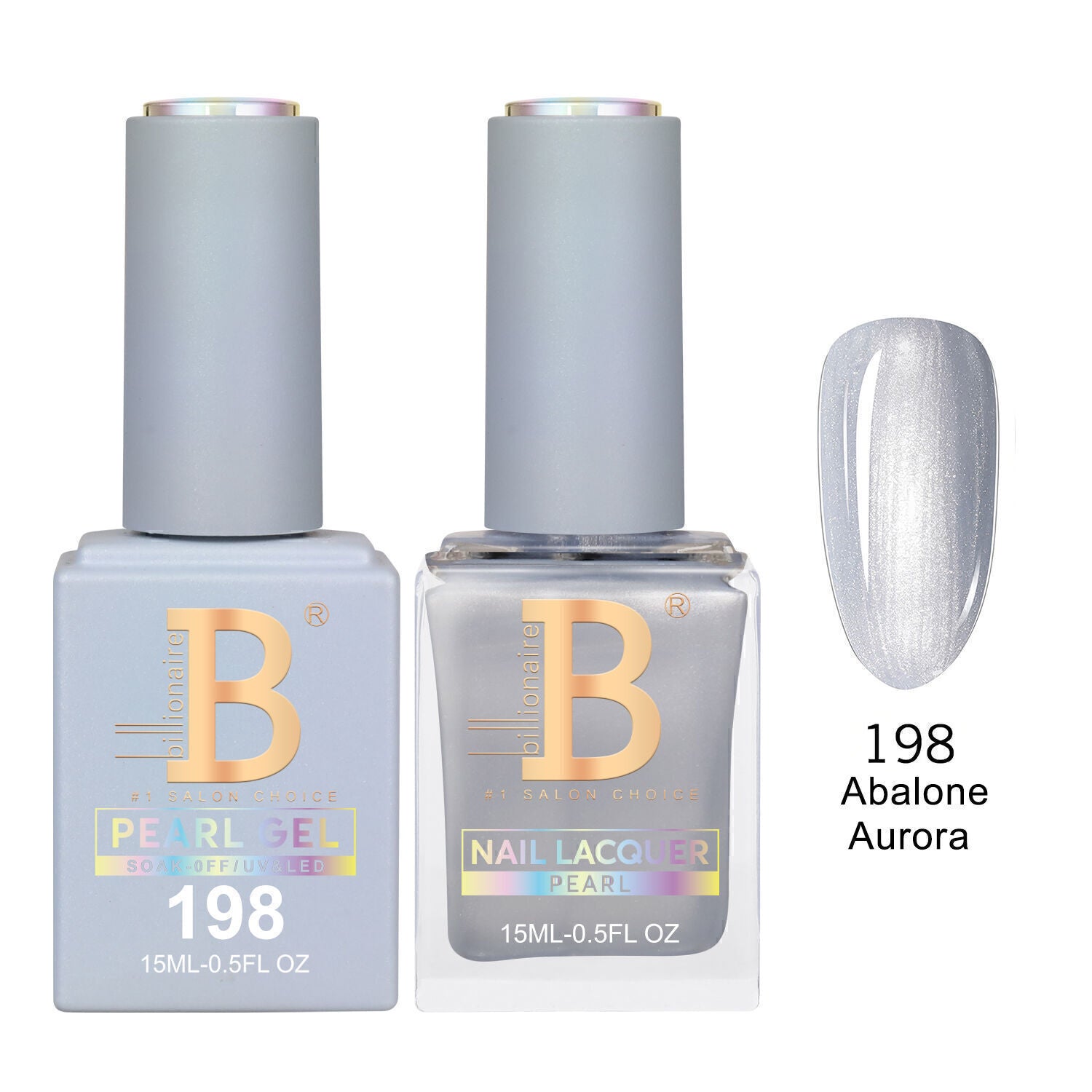 Product image: Billion-Imperial-Gel-198