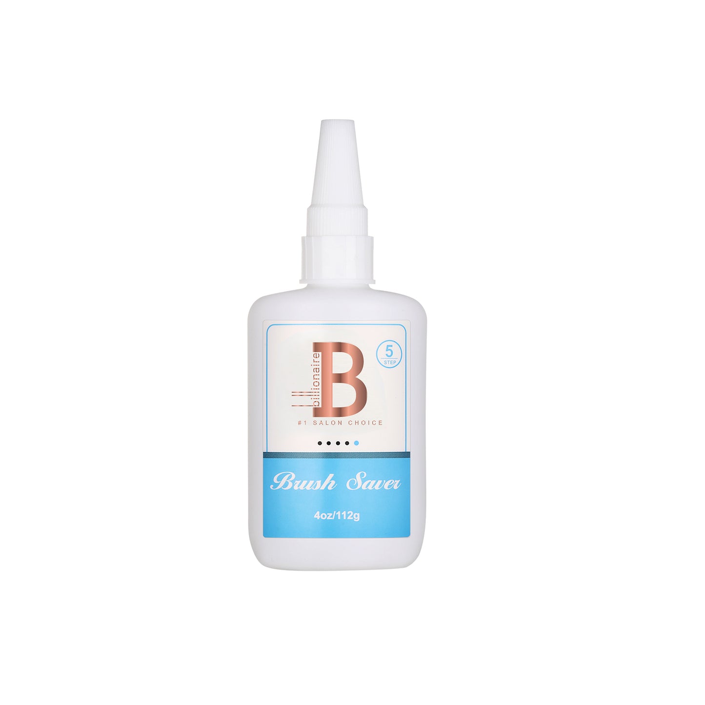 Product image: Billion-Brushsaver-4oz