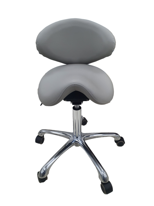 Product image: Stool-1026-Grey