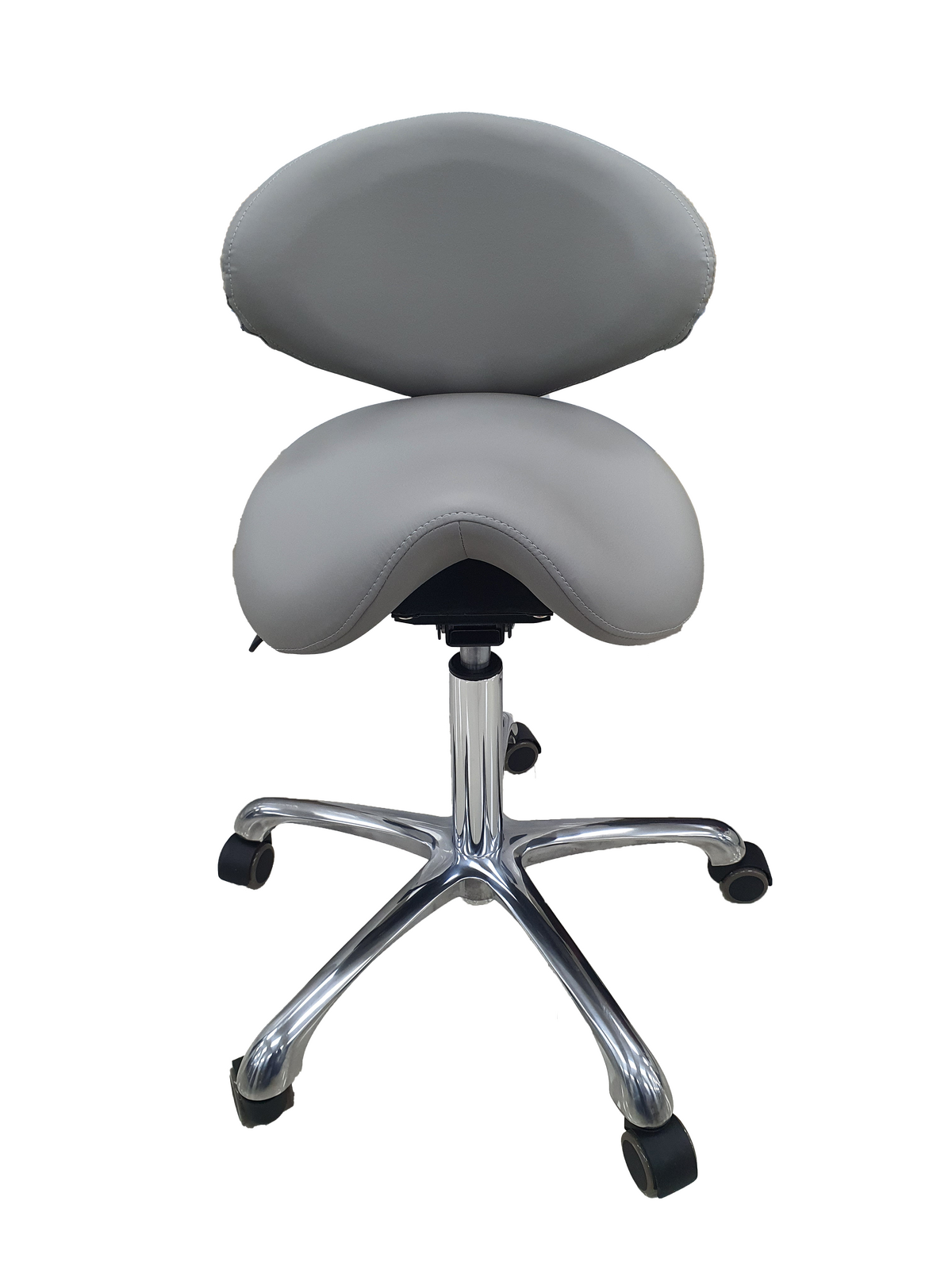 Product image: Stool-1026-Grey