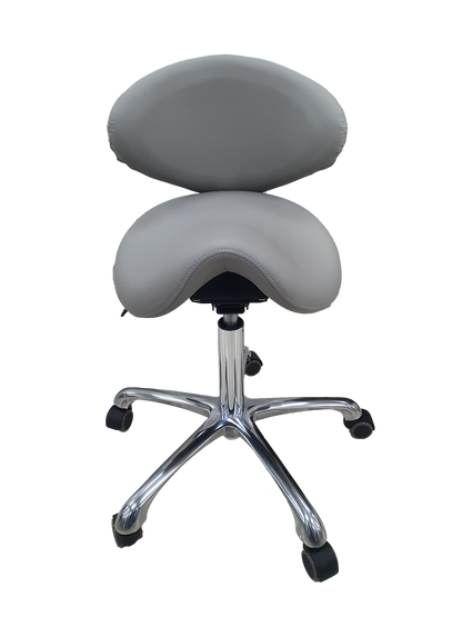 Product image: Stool-1026-Grey