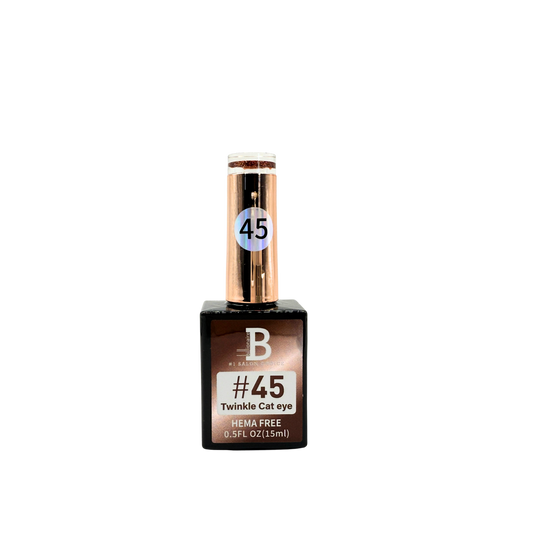 Product image: Billion-Cateye-Twinkle-45