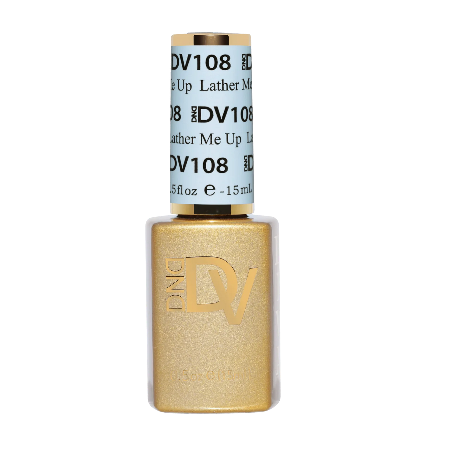 Product image: Diva108-LatherMeUp