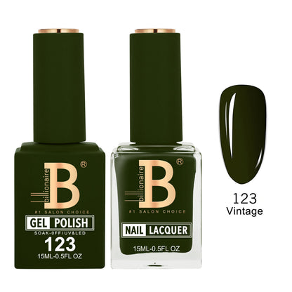 Product image: Billion-Imperial-Gel-123