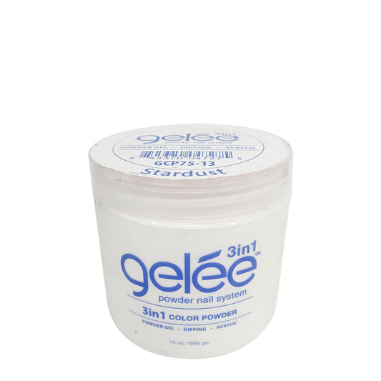 Product image: Gelee-PowdStardust-13oz