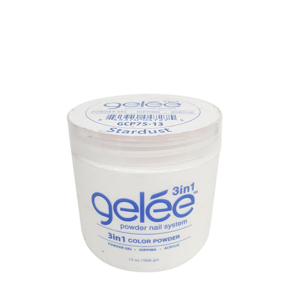 Product image: Gelee-PowdStardust-13oz