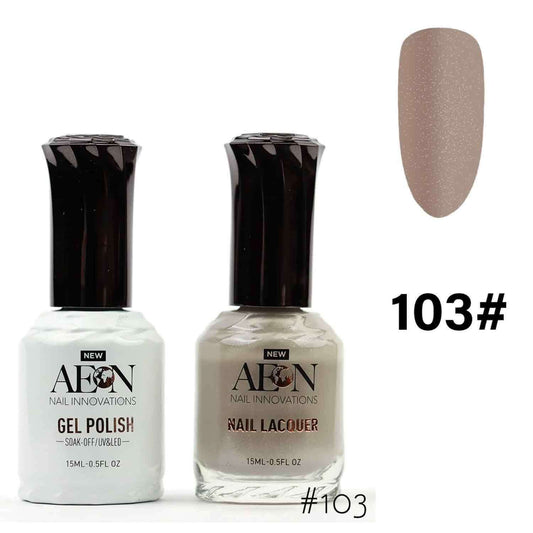 Product image: Aeon-DuoGel-103