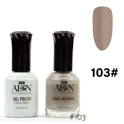 Product image: Aeon-DuoGel-103