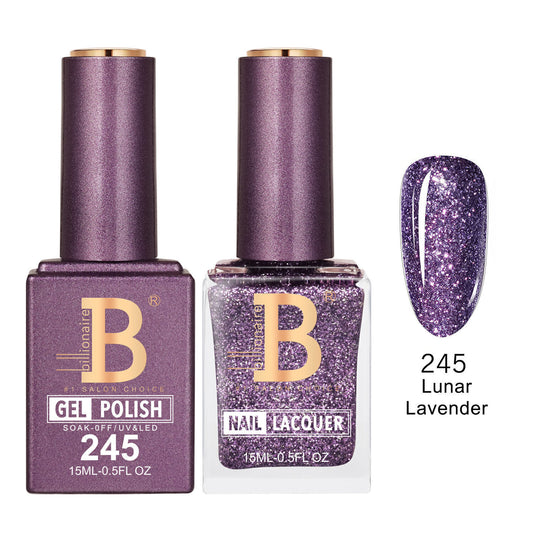 Product image: Billion-Imperial-Gel-245