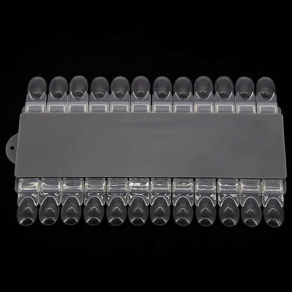 Product image: TipChart-24remove-Clear