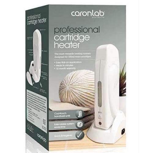 Product image: CAR-SNGLCart-Heater