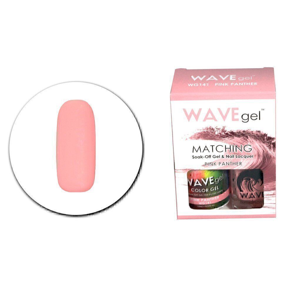 Product image: WAV-Gel-141
