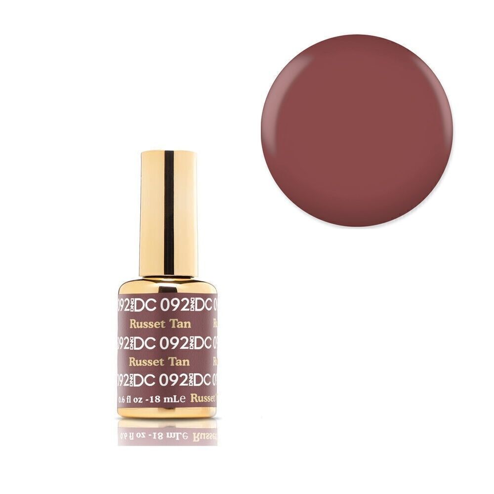 Product image: D092-Russet