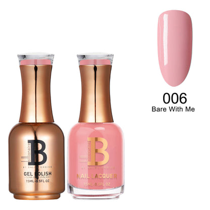 Product image: Billion-Gel-006