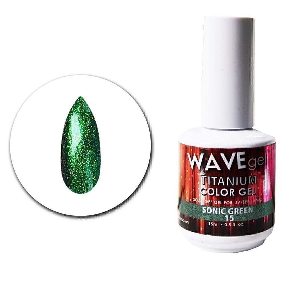 Product image: WAV-Titan15