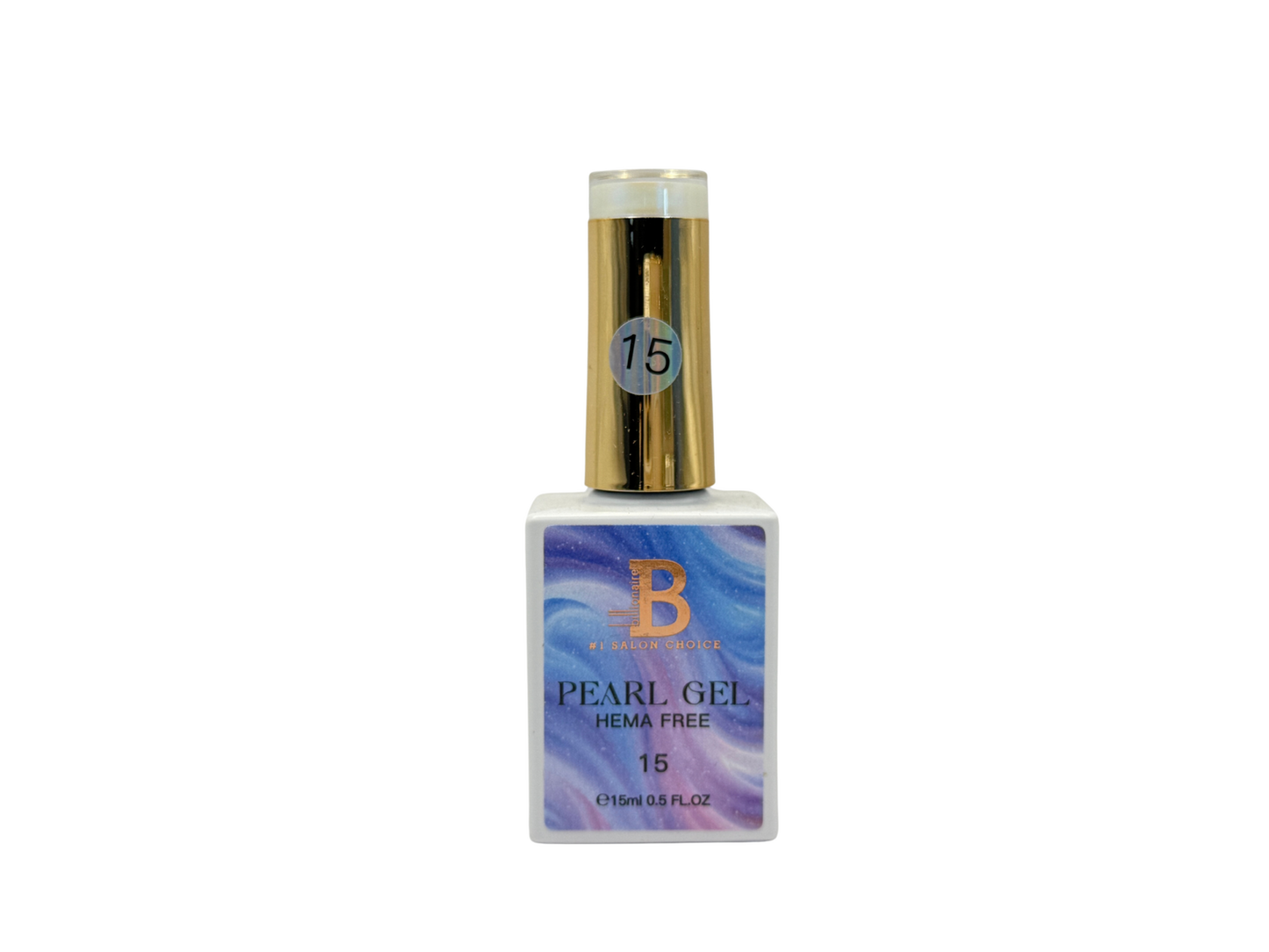 Product image: Billion-PearlGel-15