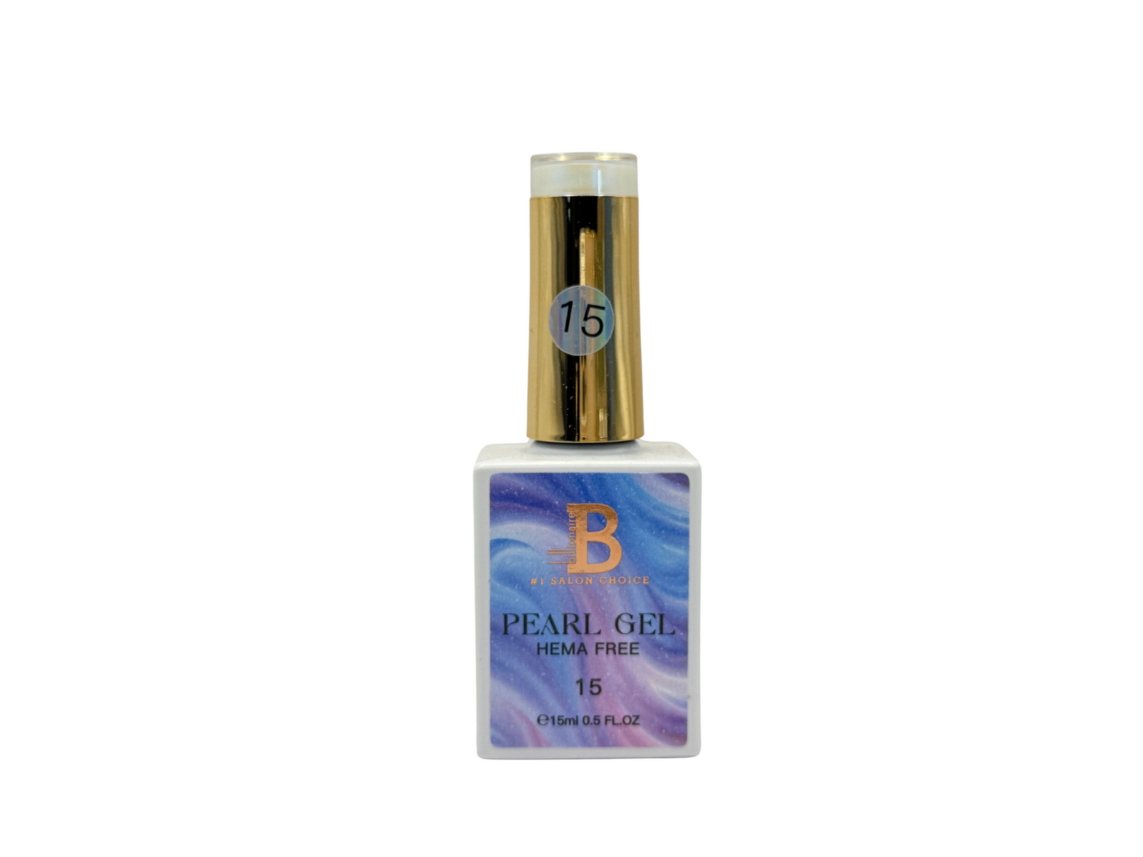 Product image: Billion-PearlGel-15