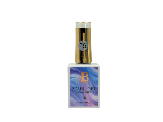 Product image: Billion-PearlGel-15