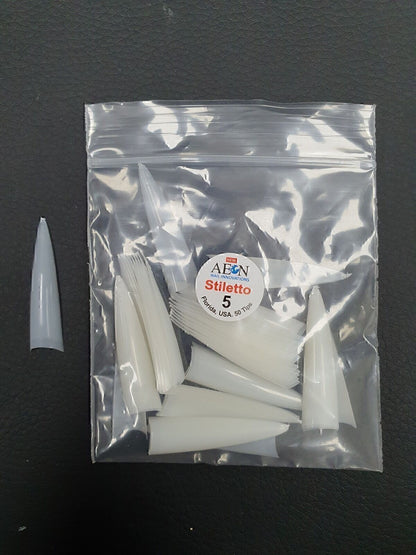 Product image: AEON-Stiletto-Tip-5