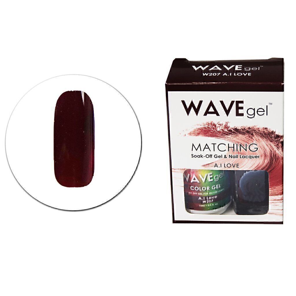 Product image: WAV-Gel-207