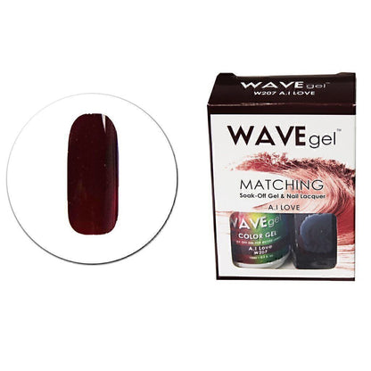 Product image: WAV-Gel-207