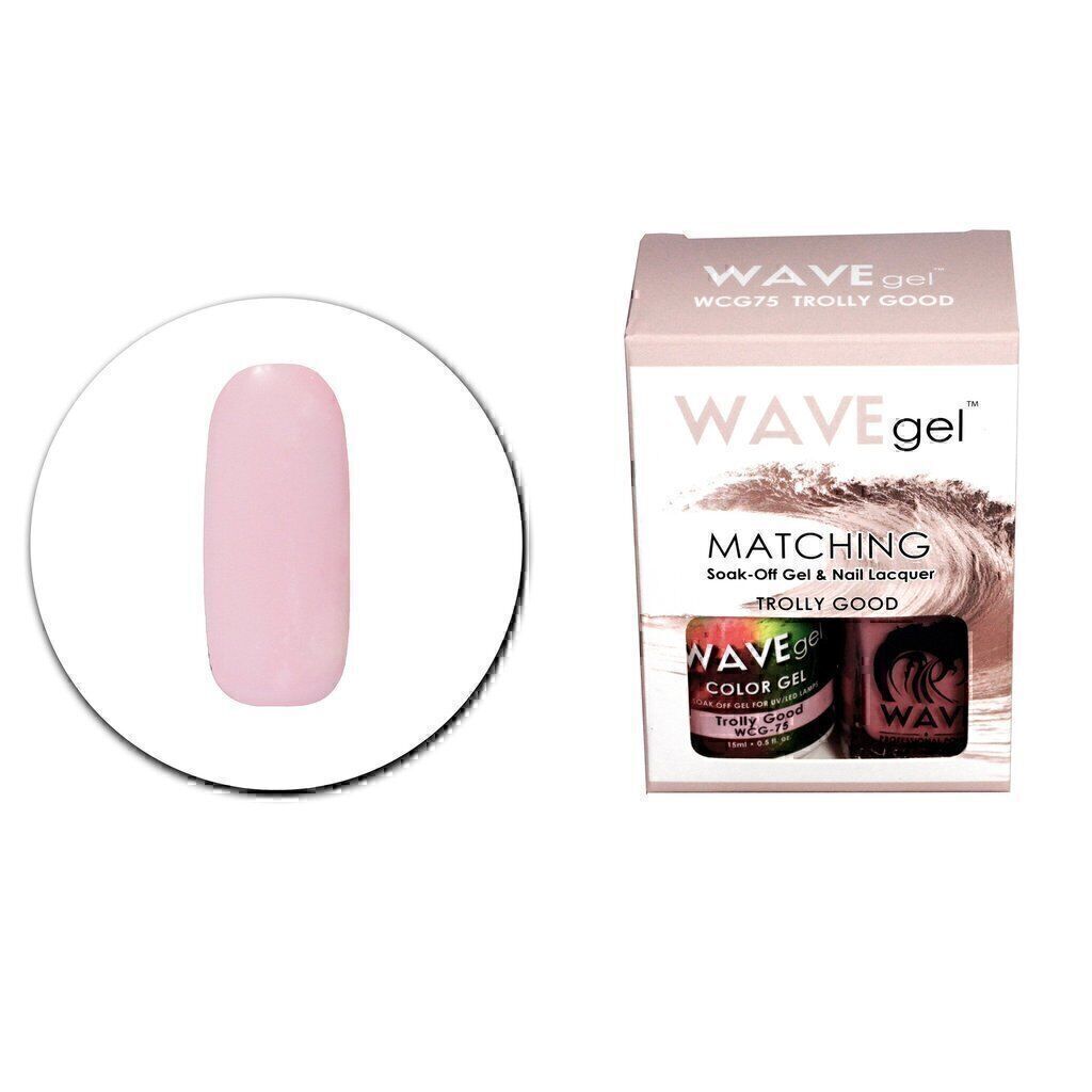 Product image: WAV-Gel-075