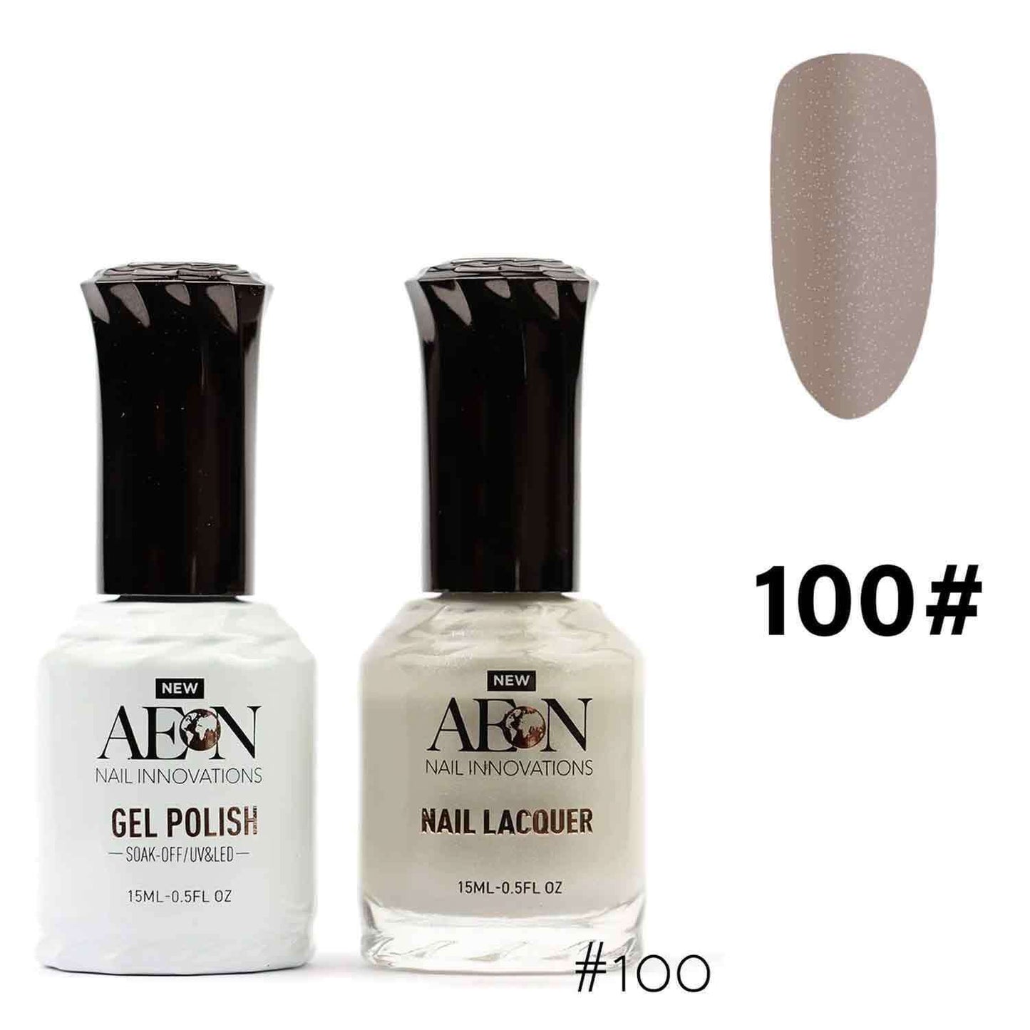 Product image: Aeon-DuoGel-100
