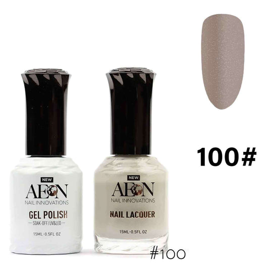 Product image: Aeon-DuoGel-100