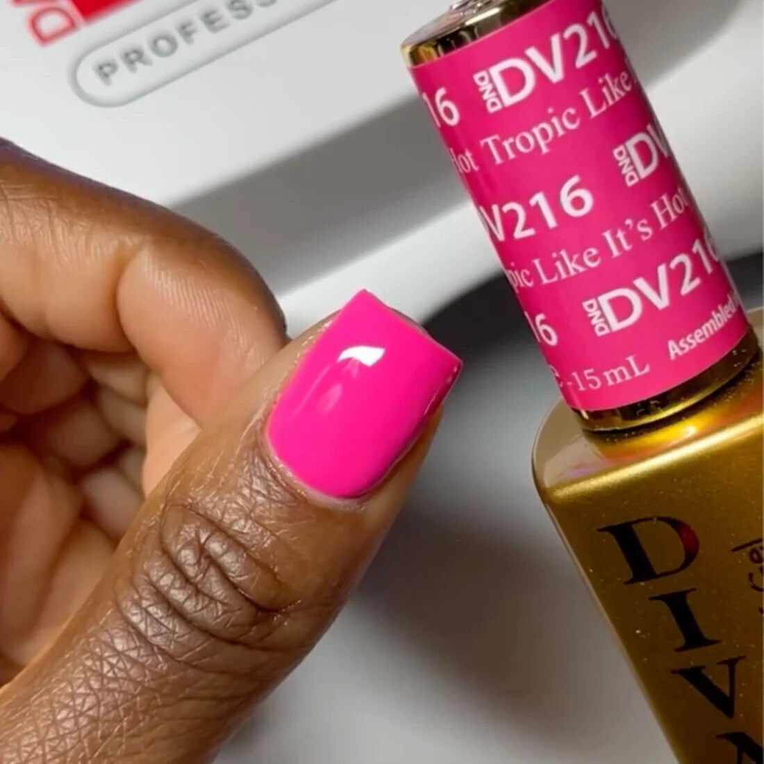Product image: Diva216-TropicLikeItsH