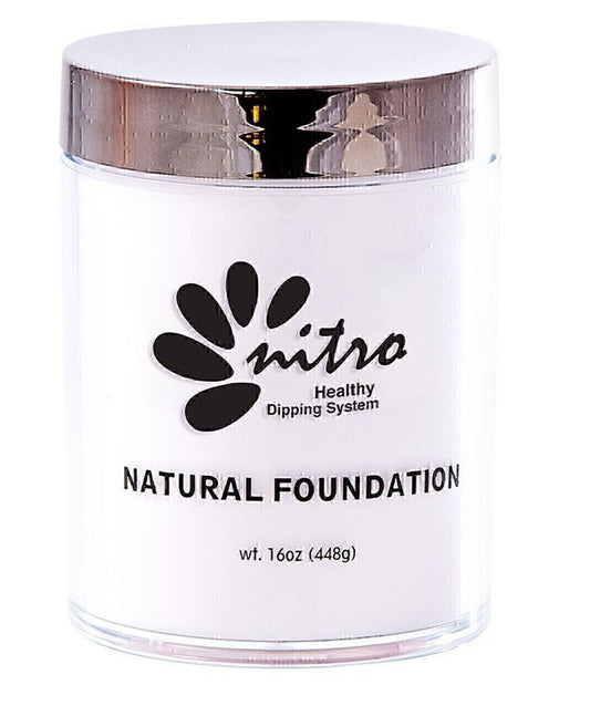 Product image: NIT-NatFound-448g