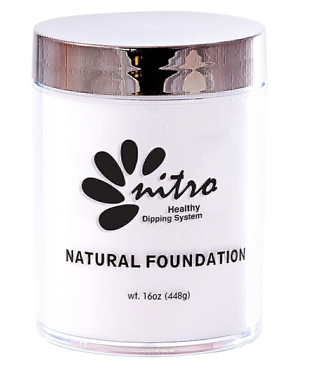 Product image: NIT-NatFound-448g