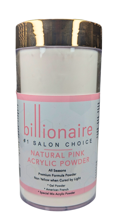 Product image: Billion-NatPink-680gr