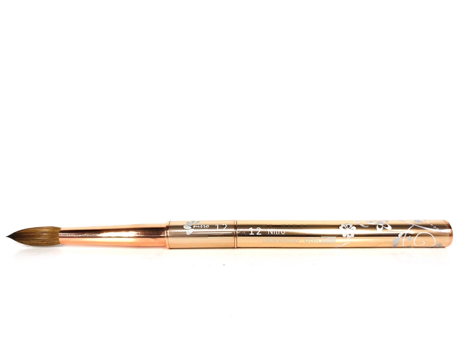 Product image: NIT-Brush-12-Gld