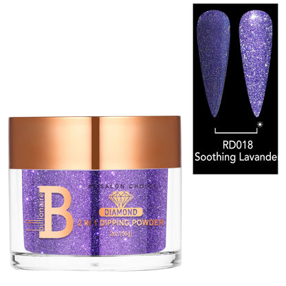 Product image: Billion-ReflDia-Dip-018