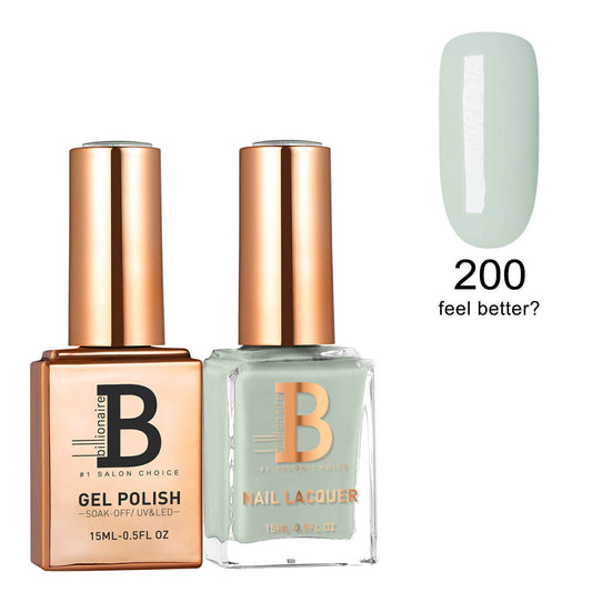 Product image: Billion-Gel-200