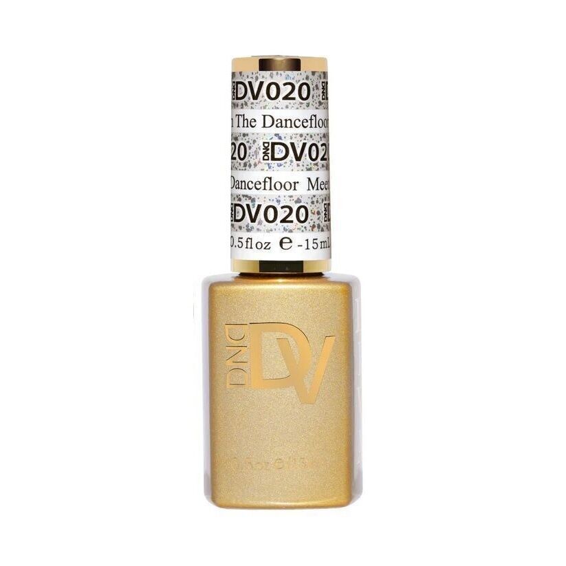 Product image: Diva020-MeetOnTheDancef